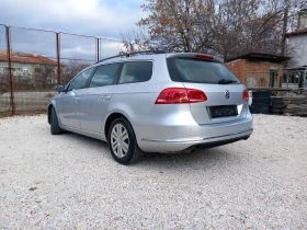 VW Passat 2.0TDI 4MOTION AUTOMATIC NAVI, снимка 3