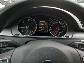 VW Passat 2.0TDI 4MOTION AUTOMATIC NAVI, снимка 14