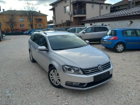 VW Passat 2.0TDI 4MOTION AUTOMATIC NAVI, снимка 7