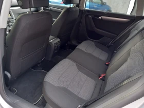 VW Passat 2.0TDI 4MOTION AUTOMATIC NAVI, снимка 12