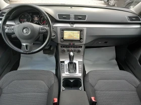 VW Passat 2.0TDI 4MOTION AUTOMATIC NAVI, снимка 9