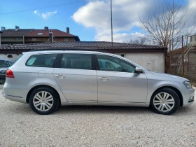 VW Passat 2.0TDI 4MOTION AUTOMATIC NAVI, снимка 6