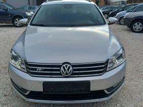 VW Passat 2.0TDI 4MOTION AUTOMATIC NAVI, снимка 8