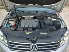 VW Passat 2.0TDI 4MOTION AUTOMATIC NAVI, снимка 15