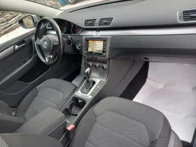 VW Passat 2.0TDI 4MOTION AUTOMATIC NAVI, снимка 10