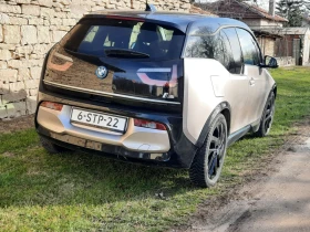 BMW i3 S 74KW, снимка 4