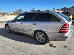 Mercedes-Benz C 180, снимка 7