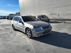 Mercedes-Benz C 180, снимка 2