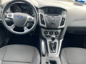 Ford Focus НОВ ВНОС ИТАЛИЯ - 8600 лв. - 15205212 | Car24.bg