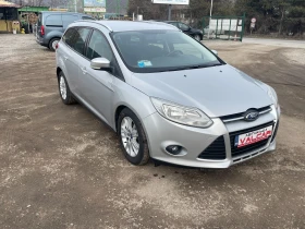 Ford Focus НОВ ВНОС ИТАЛИЯ - 8600 лв. - 15205212 | Car24.bg