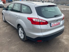 Ford Focus НОВ ВНОС ИТАЛИЯ - 8600 лв. - 15205212 | Car24.bg