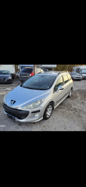 Peugeot 308 1.6hdi | Mobile.bg    9