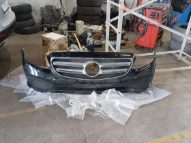 Mercedes-Benz E 270 W 213 , снимка 5