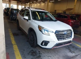 Subaru Forester  1