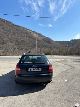 Audi A4, снимка 5