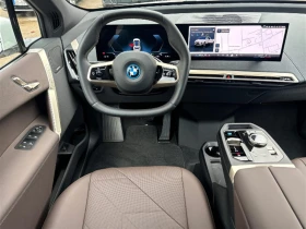 BMW iX xDrive40, снимка 7