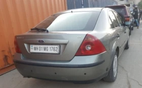 Ford Mondeo, снимка 3