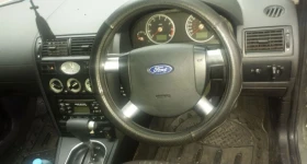 Ford Mondeo, снимка 2