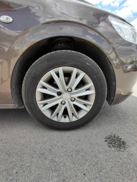 Peugeot 301 ALLURE - 13900 лв. - 44951868 4
