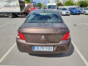 Peugeot 301 ALLURE - 13900 лв. - 44951868 2
