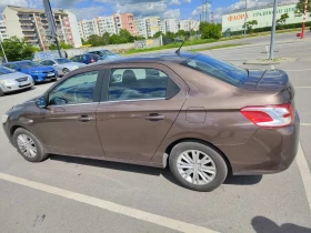 Peugeot 301 ALLURE - 13900 лв. - 44951868 7