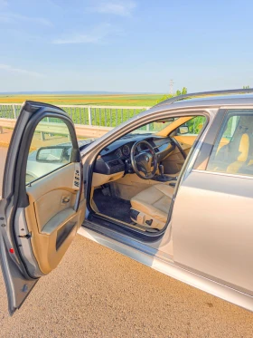 BMW 525 E61 - 6699 лв. - 24440515 4