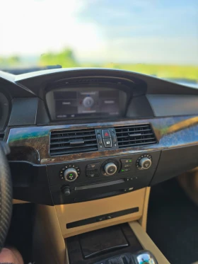 BMW 525 E61 - 6699 лв. - 24440515 7
