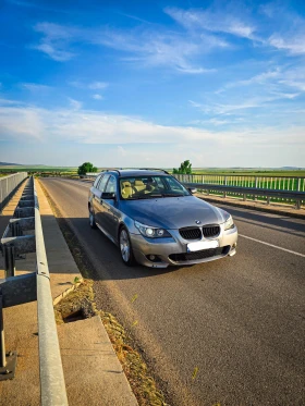 BMW 525 E61 - 6699 лв. - 24440515 2