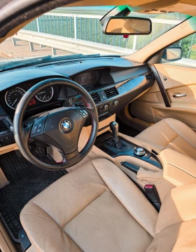 BMW 525 E61 - 6699 лв. - 24440515 5