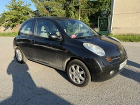 Обява за продажба на Nissan Micra ~2 890 лв. - изображение 5