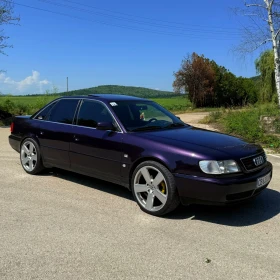 Audi A6 C4 | Mobile.bg    2