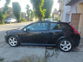     Volvo C30