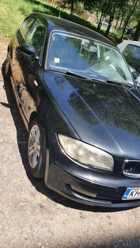 Обява за продажба на BMW 116 ~4 800 лв. - изображение 1