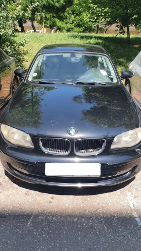 Обява за продажба на BMW 116 ~4 800 лв. - изображение 1