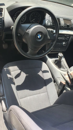 Обява за продажба на BMW 116 ~4 800 лв. - изображение 2