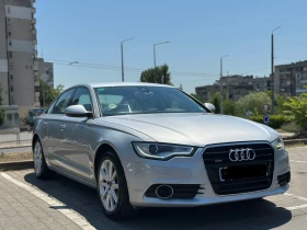Audi A6 3.0TDI/DISTRONIC/SOFT CLOSE/KEYLESS GO - 27800 лв. - 68976848 2