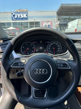 Audi A6 3.0TDI/DISTRONIC/SOFT CLOSE/KEYLESS GO - 27800 лв. - 68976848 11