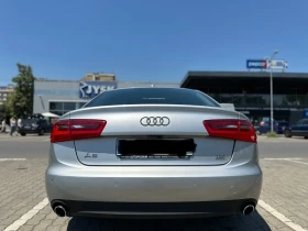 Audi A6 3.0TDI/DISTRONIC/SOFT CLOSE/KEYLESS GO - 27800 лв. - 68976848 8