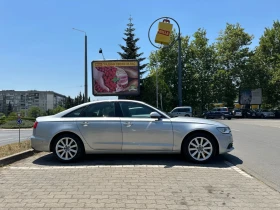 Audi A6 3.0TDI/DISTRONIC/SOFT CLOSE/KEYLESS GO - 27800 лв. - 68976848 4
