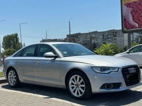 Audi A6 3.0TDI/DISTRONIC/SOFT CLOSE/KEYLESS GO - 27800 лв. - 68976848 3