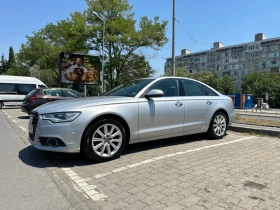 Audi A6 3.0TDI/DISTRONIC/SOFT CLOSE/KEYLESS GO - 27800 лв. - 68976848 5