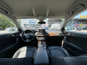 Audi A6 3.0TDI/DISTRONIC/SOFT CLOSE/KEYLESS GO - 27800 лв. - 68976848 16