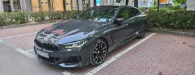 Обява за продажба на BMW 850 GranCoupe Лизинг ~ 168 000 лв. - изображение 1