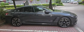 Обява за продажба на BMW 850 GranCoupe Лизинг ~ 168 000 лв. - изображение 2
