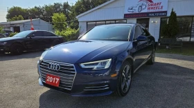 Audi A4 * Technik* S-Line* АвтоКредит (ЦЕНА ДО БГ) - 29999 лв. - 52244142 3