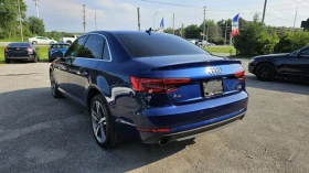 Audi A4 * Technik* S-Line* АвтоКредит (ЦЕНА ДО БГ) - 29999 лв. - 52244142 5