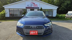 Audi A4 * Technik* S-Line* АвтоКредит (ЦЕНА ДО БГ) - 29999 лв. - 52244142 2