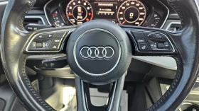 Audi A4 * Technik* S-Line* АвтоКредит (ЦЕНА ДО БГ) - 29999 лв. - 52244142 13