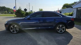 Audi A4 * Technik* S-Line* АвтоКредит (ЦЕНА ДО БГ) - 29999 лв. - 52244142 14
