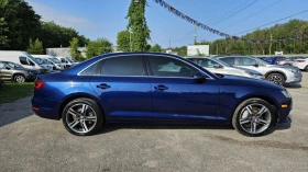 Audi A4 * Technik* S-Line* АвтоКредит (ЦЕНА ДО БГ) - 29999 лв. - 52244142 4